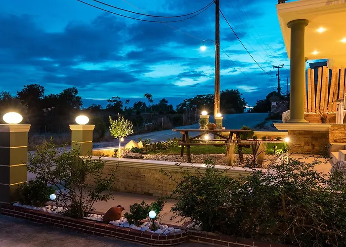 Апартаменты Vintage