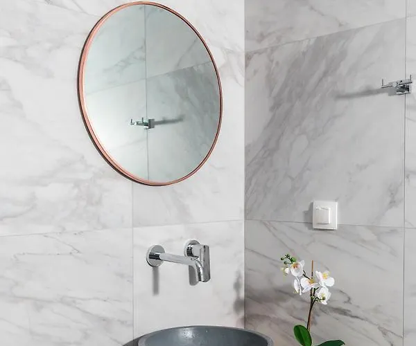 Апартаменты Vintage *