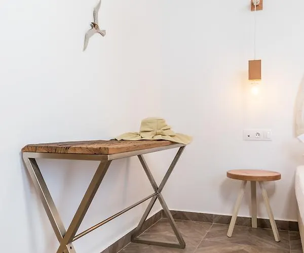 Vintage Апартаменты